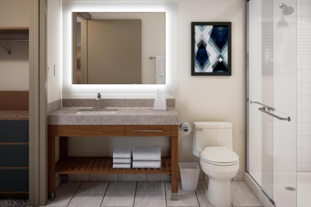 Candlewood Suites Atlanta - Smyrna By Ihg Extérieur photo