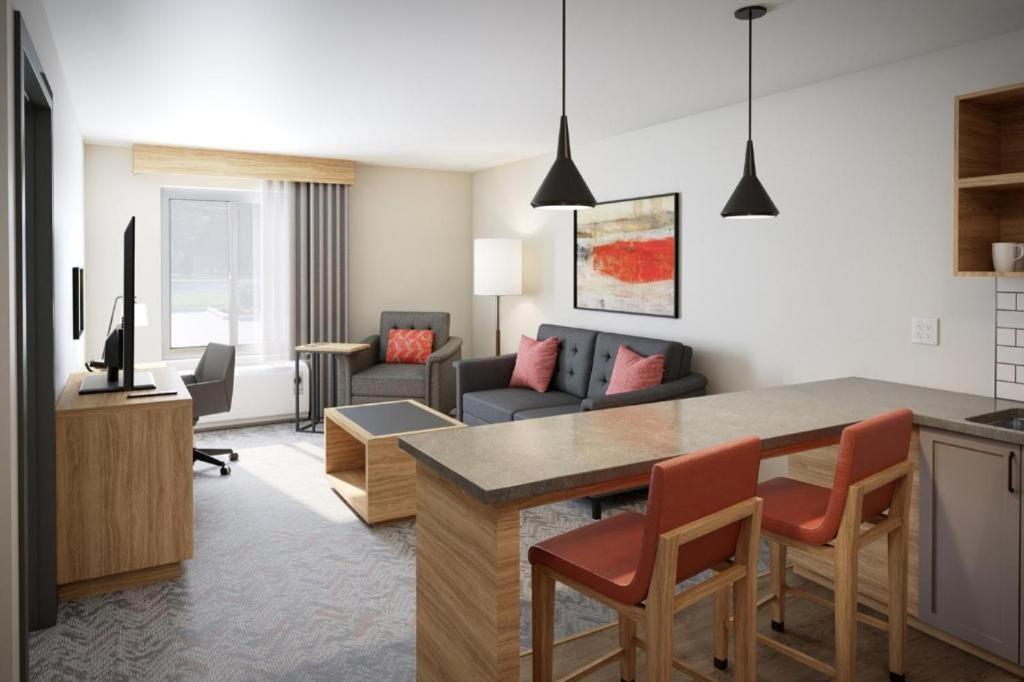 Candlewood Suites Atlanta - Smyrna By Ihg Extérieur photo