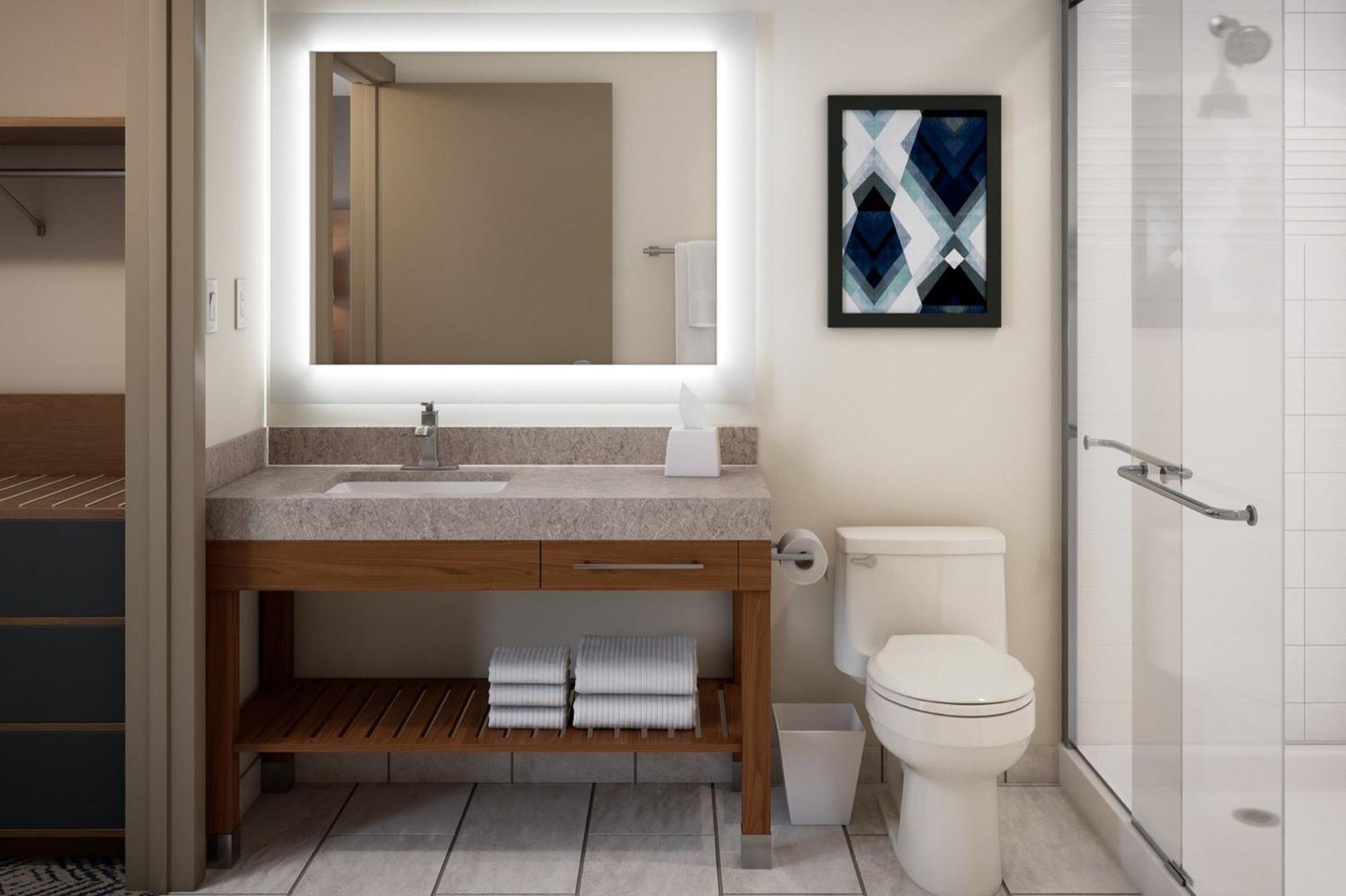 Candlewood Suites Atlanta - Smyrna By Ihg Extérieur photo